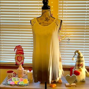 Torrid super soft tank.   Get compliments with ☝🏻